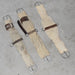 Used Cinches Set Of 3 Sale Barn Classic Equine