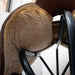 Used 14" Western Tack Suppliers Non-Rider Decor Only Saddle Sale Barn Western Tack Suppliers