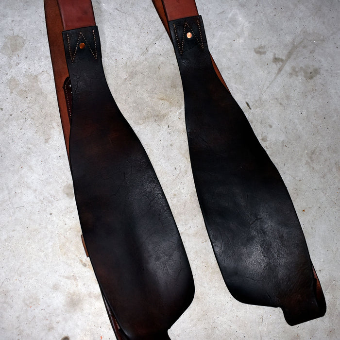 Used Heavy Oiled Fenders Sale Barn misc