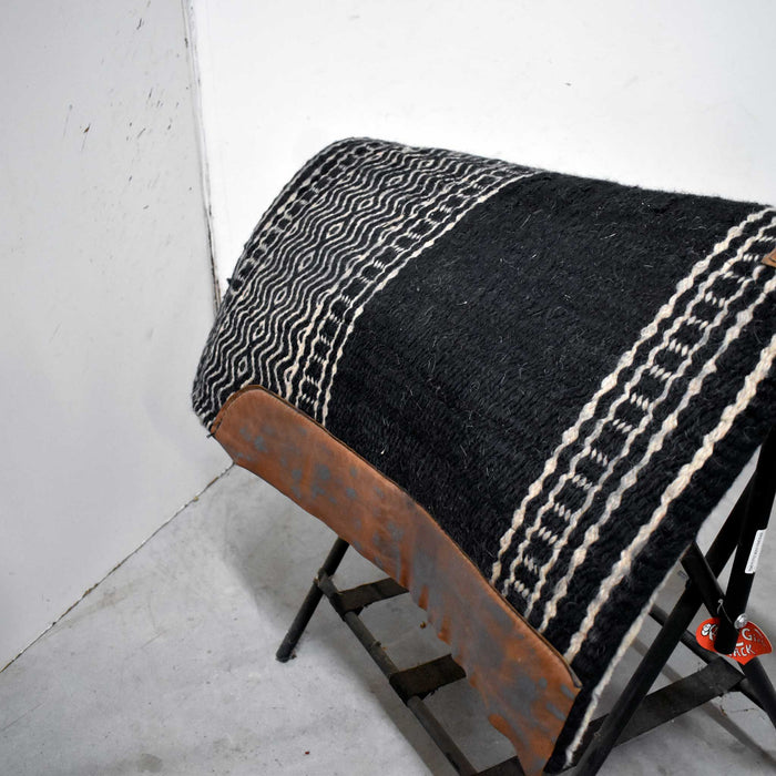 Used Reinsman X Series Saddle Pad Sale Barn Reinsman