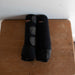 Used Fast Back Medium Rear Splint Boots Sale Barn Fast Back