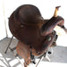 Used 14" Action Rider Saddle Sale Barn TESKEY'S