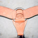 Lightly Used Horner Ranch Light Oiled Breast Collar Sale Barn Horner Ranch