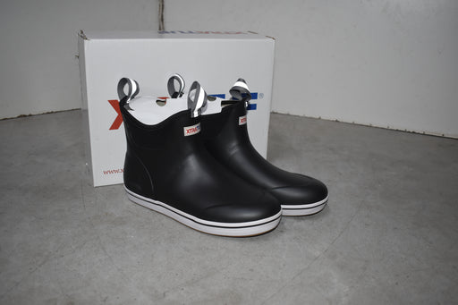 NEW Discontinued Women's Xtra Tuf Muck Ankle Boots Sale Barn XTRATUF