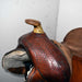 Used 16" Bob Loomis Reiner Saddle Sale Barn Bob Loomis