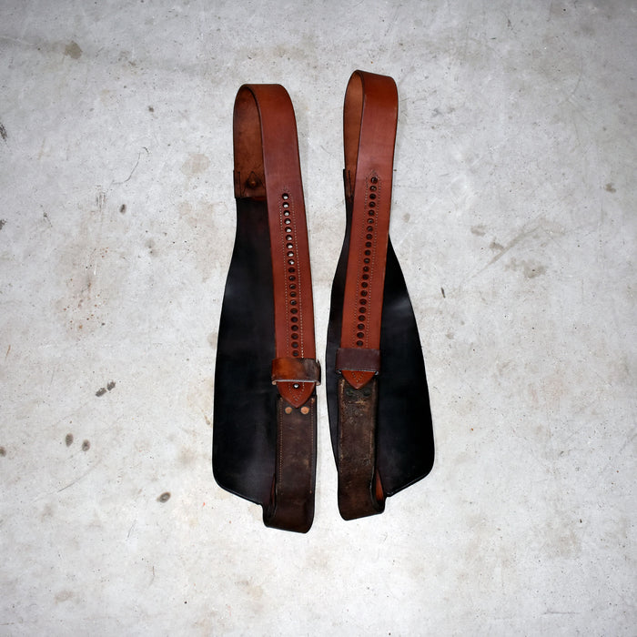 Used Heavy Oiled Fenders Sale Barn misc
