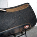 Used Classic Equine Felt Saddle Pad Sale Barn Classic Equine