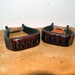Used Nettles Wooden Stirrups Sale Barn Nettles