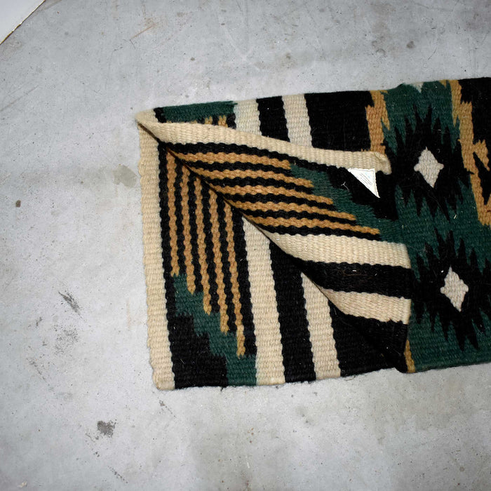 Used Mayatex Saddle Blanket Sale Barn misc