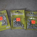 NEW Discontinued Patriot 1-2 Crimp Sleeves 25pk Bundle Of 3 Sale Barn Patriot