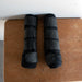 Used Fast Back Medium Rear Splint Boots Sale Barn Fast Back