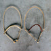 Used Assorted Rope Headsetter Set Of 2 Sale Barn Misc
