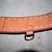 Used 32" Light Oiled Tripping Collar Sale Barn misc