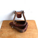 Used Nettles Wooden Stirrups Sale Barn Nettles