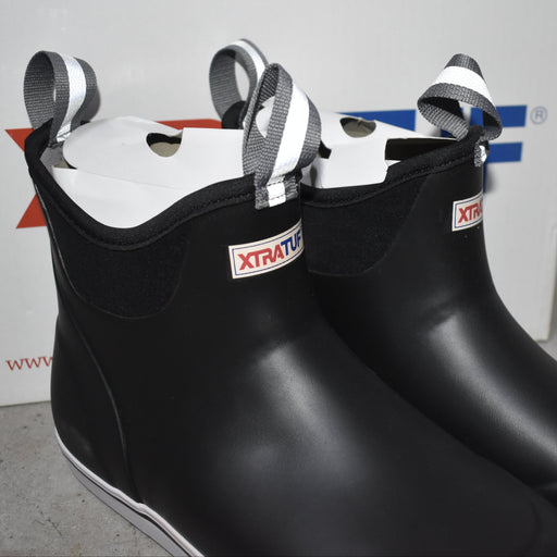 NEW Discontinued Women's Xtra Tuf Muck Ankle Boots Sale Barn XTRATUF