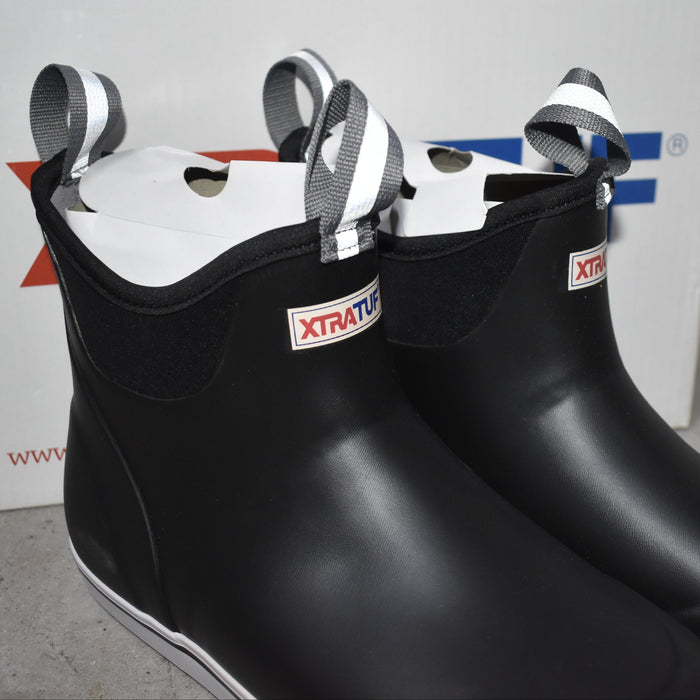 NEW Discontinued Women's Xtra Tuf Muck Ankle Boots Sale Barn XTRATUF
