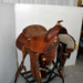 Used 16" Bob Loomis Reiner Saddle Sale Barn Bob Loomis