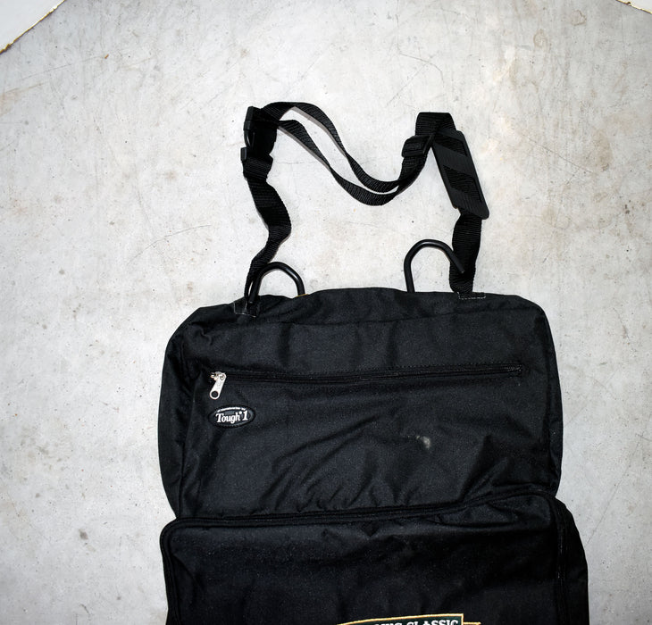 NEW Trophy Tough 1 Portable Grooming Organizer