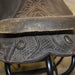 Used 13" Circle Y Saddlery Rider Saddle Sale Barn Circle Y Saddlery
