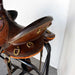 Used 14" Australian Outrider Collection Rider Saddle Sale Barn Australian Outrider Collection