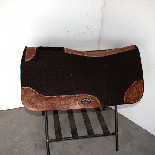 Used Challenger Horse Wear Saddle Pad Sale Barn Challenger