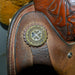Used 15" C.C Trophy Rider Saddle Sale Barn misc