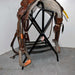 Used 16" Bob Loomis Reiner Saddle Sale Barn Bob Loomis