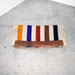 Used Casa Zea Stripped Saddle Blanket Sale Barn Casa Zea