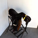 Used 17" Cortina Rider Saddle Sale Barn Cortina