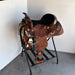 Used 16" Rider Saddle Sale Barn Teskey's