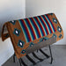 NEW Geometric Saddle Pad Sale Barn Teskey's