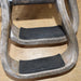 Used Nettles Wooden Stirrups With Grips Sale Barn Nettles