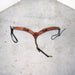 Used Coats Rough-out Breast Collar Sale Barn Coats Saddlery
