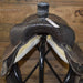 Used 13" Circle Y Saddlery Rider Saddle Sale Barn Circle Y Saddlery