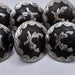 NEW 1" Double Pistol Concho Set Of 8 Sale Barn MISC