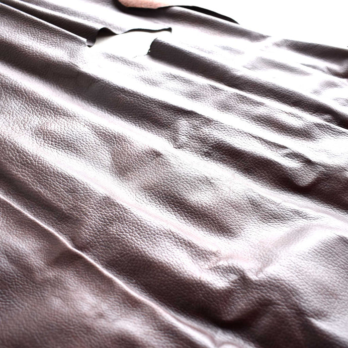 NEW Leather Top Grain Hide