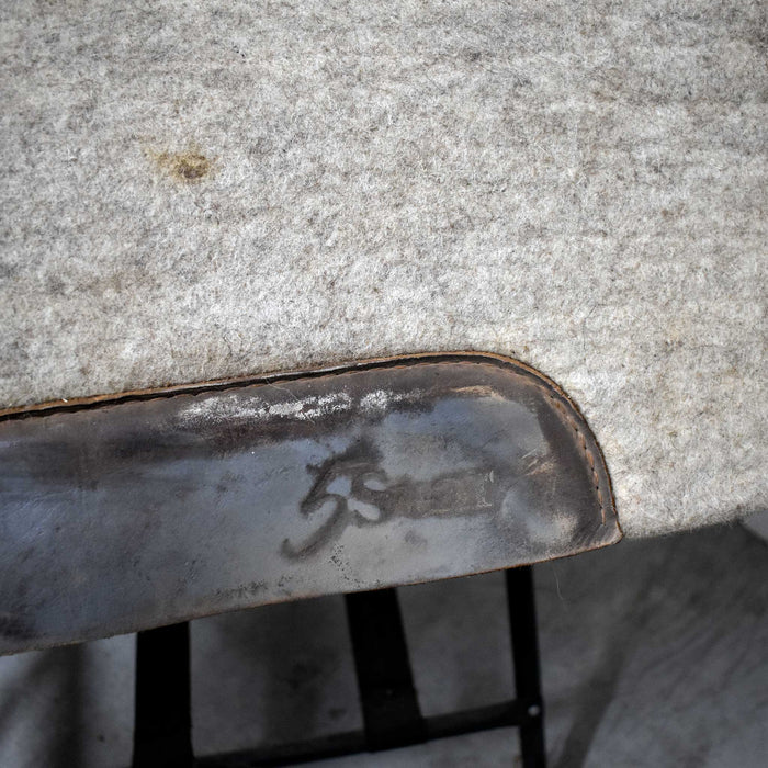 Used 5 Star Rancher Saddle Pad Sale Barn 5 Star
