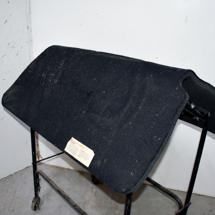 NEW Cashel Sway Cushion Pad Sale Barn Cashel