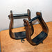Used Nettles Wooden Stirrups Sale Barn Nettles