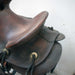Used 12" Fred Mueller Non-Rider Saddle Sale Barn Fred Mueller