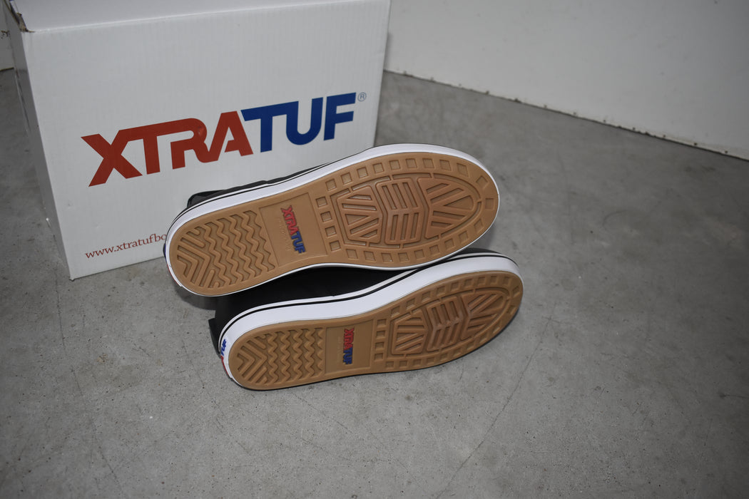 NEW Discontinued Women's Xtra Tuf Muck Ankle Boots Sale Barn XTRATUF