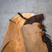 Used Tan Fringed Chinks Sale Barn misc