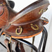 Used 14" Australian Outrider Collection Rider Saddle Sale Barn Australian Outrider Collection