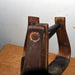 Used Nettles Wooden Stirrups Sale Barn Nettles