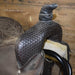 Used 13" Circle Y Saddlery Rider Saddle Sale Barn Circle Y Saddlery