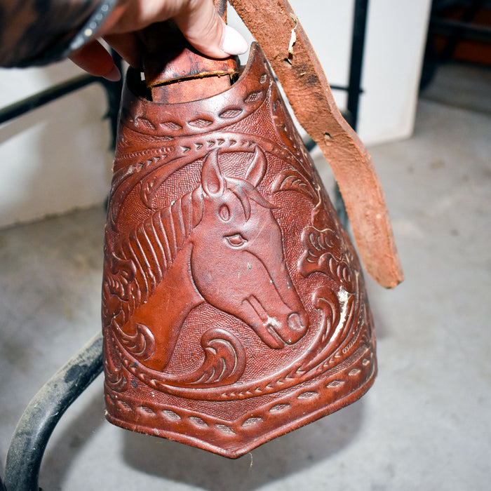 Used 11.5" Pony Decor Only Saddle Sale Barn misc