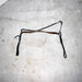 Used 32" Tripping Collar Sale Barn misc