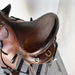 Used 14" Australian Outrider Collection Rider Saddle Sale Barn Australian Outrider Collection