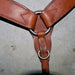 Used Chestnut Breast Collar Sale Barn Misc