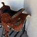 Used 16" Rider Saddle Sale Barn Teskey's